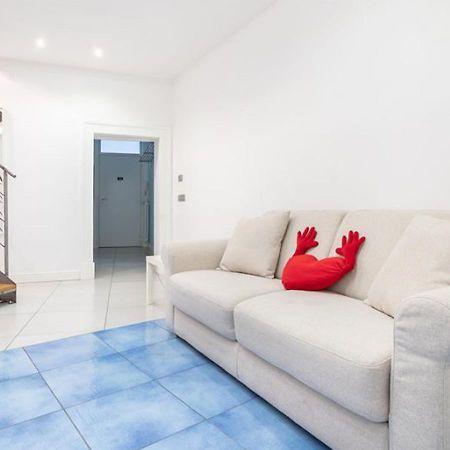 Rooftop Guesthouse 那不勒斯 外观 照片