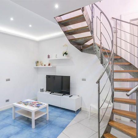 Rooftop Guesthouse 那不勒斯 外观 照片