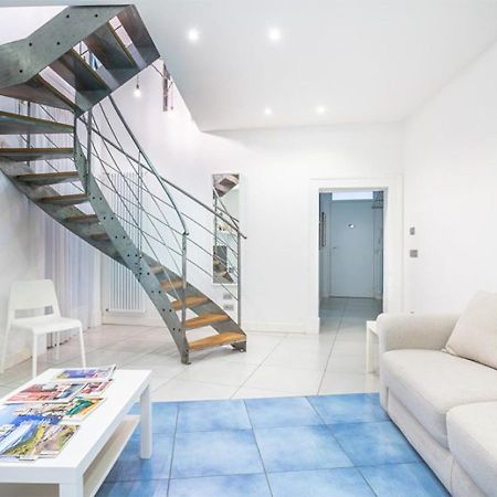 Rooftop Guesthouse 那不勒斯 外观 照片
