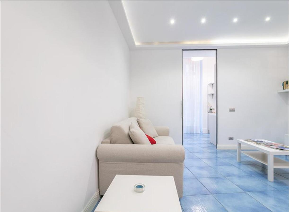 Rooftop Guesthouse 那不勒斯 外观 照片