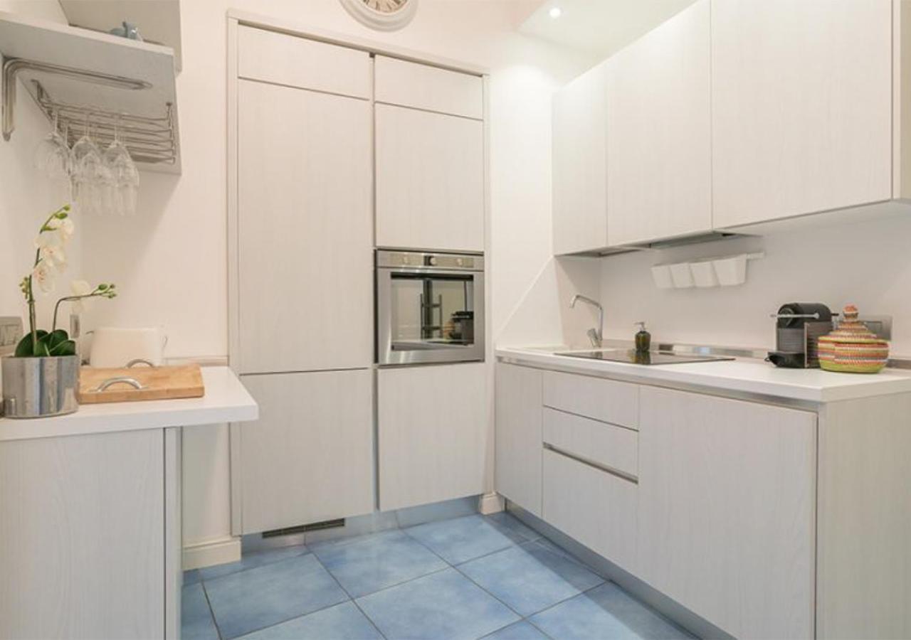 Rooftop Guesthouse 那不勒斯 外观 照片