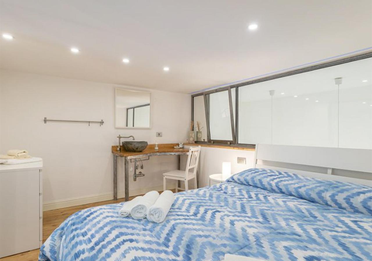 Rooftop Guesthouse 那不勒斯 外观 照片