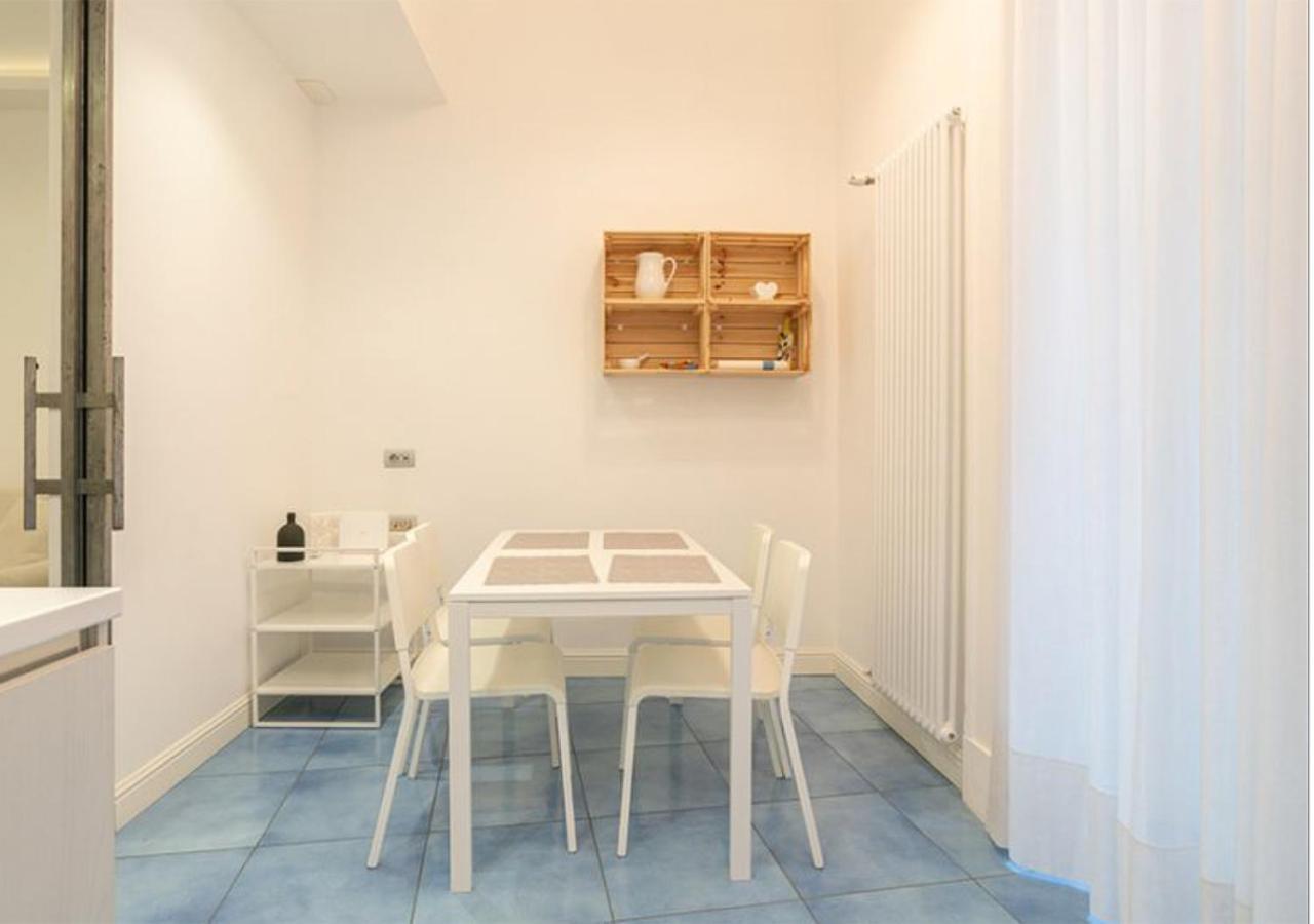 Rooftop Guesthouse 那不勒斯 外观 照片