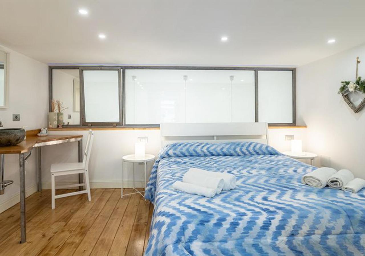 Rooftop Guesthouse 那不勒斯 外观 照片