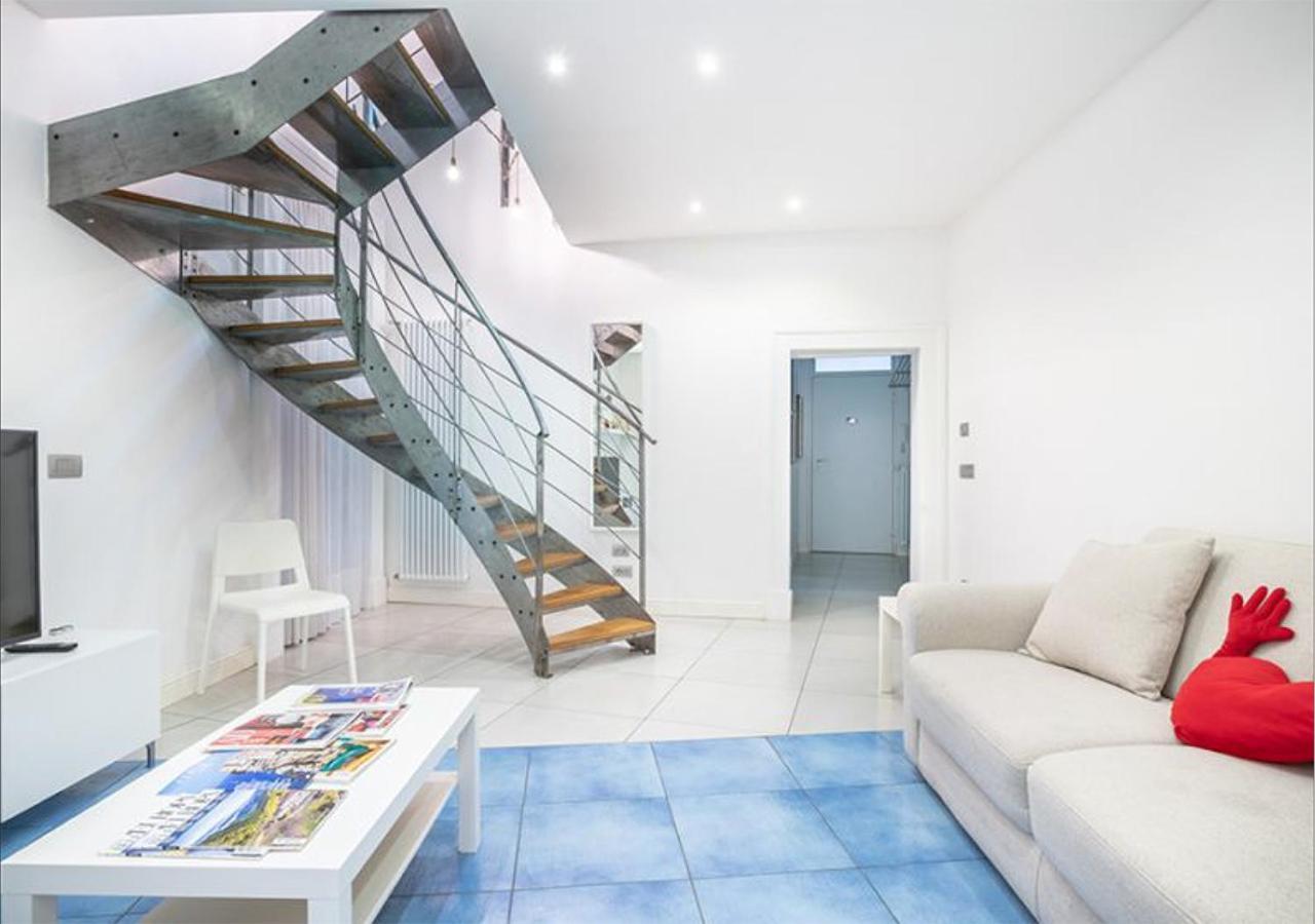 Rooftop Guesthouse 那不勒斯 外观 照片