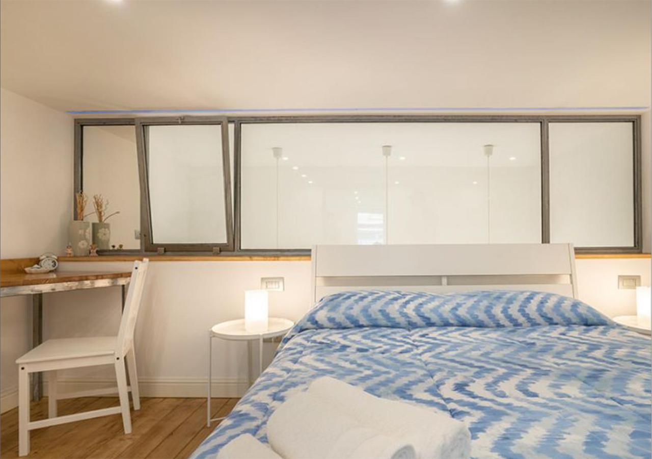 Rooftop Guesthouse 那不勒斯 外观 照片