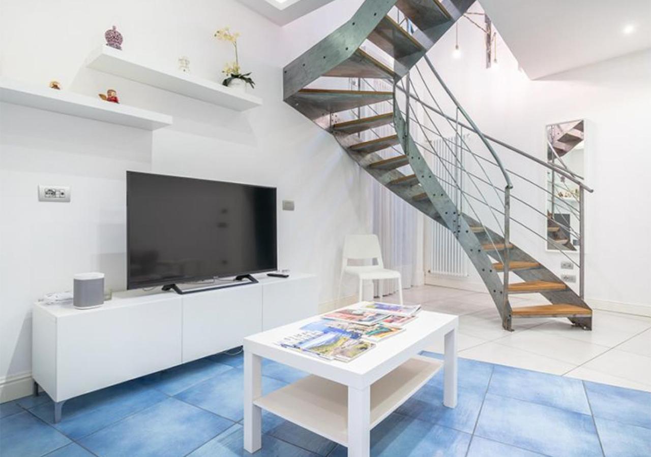 Rooftop Guesthouse 那不勒斯 外观 照片
